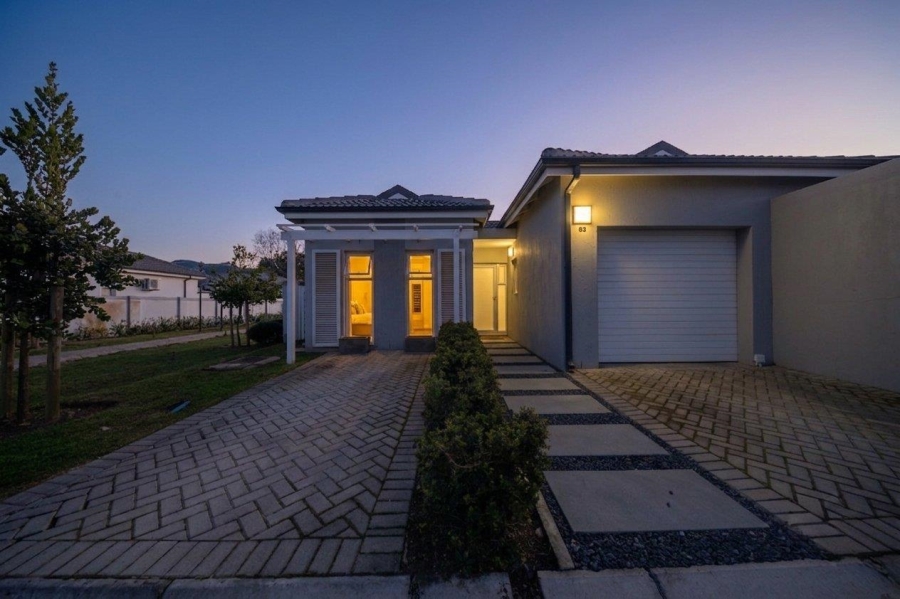 3 Bedroom Property for Sale in Klein Parys Western Cape